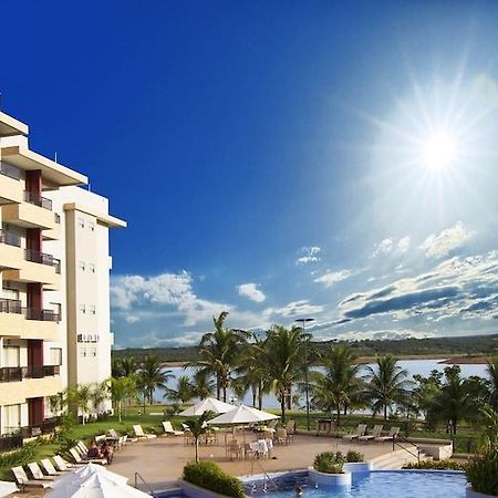 Hotel Marina - Oficial Caldas Novas Bagian luar foto