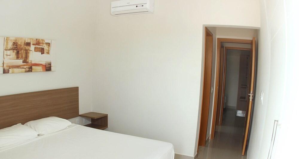 Hotel Marina - Oficial Caldas Novas Bagian luar foto